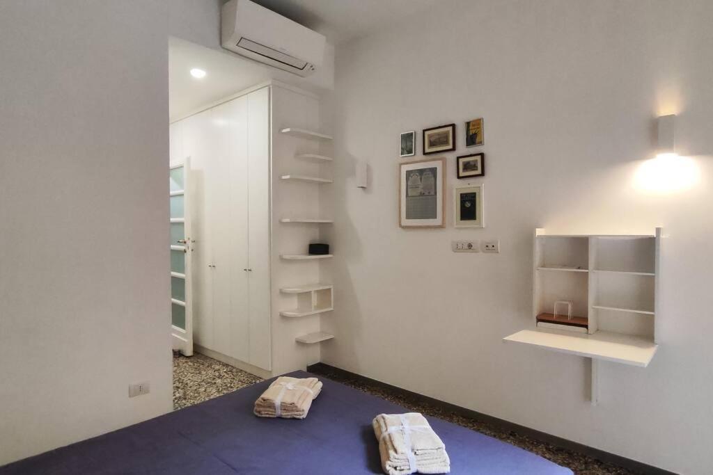 Cozy Apartment Near The Colosseum Rom Exterior foto