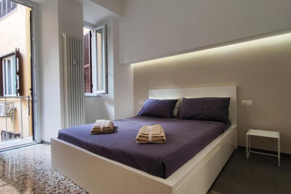 Cozy Apartment Near The Colosseum Rom Exterior foto