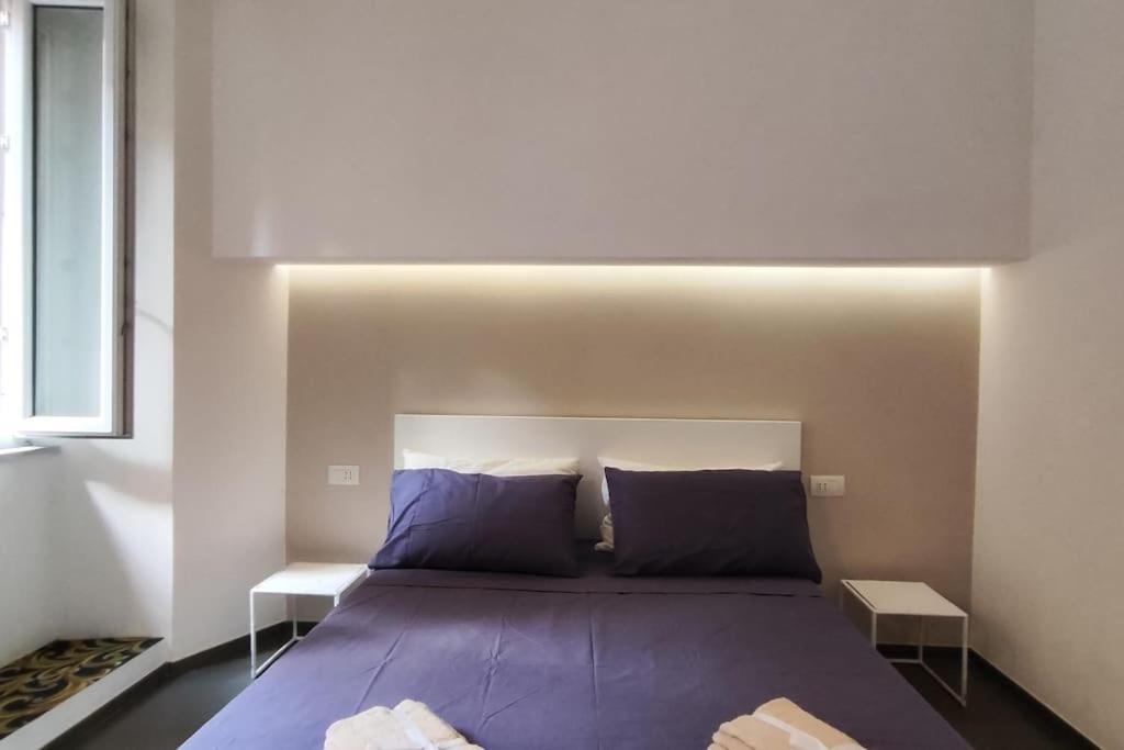 Cozy Apartment Near The Colosseum Rom Exterior foto