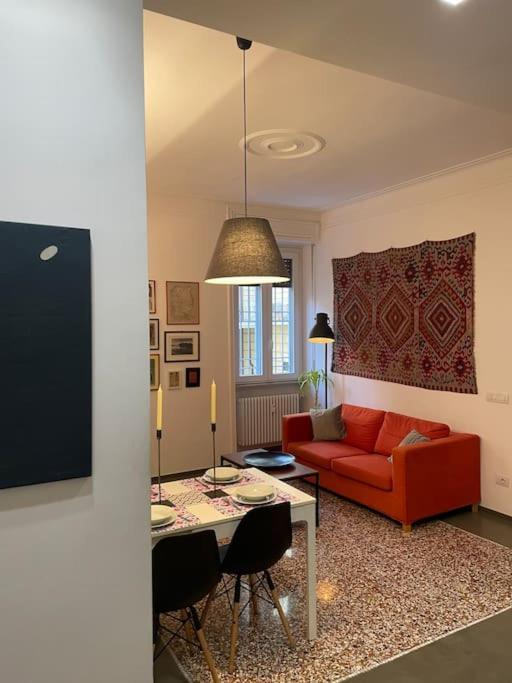 Cozy Apartment Near The Colosseum Rom Exterior foto